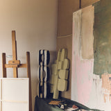 Œuvre encadrée - Maison Caldeira