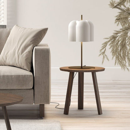 Oket -lampe à poser- Maison Caldeira