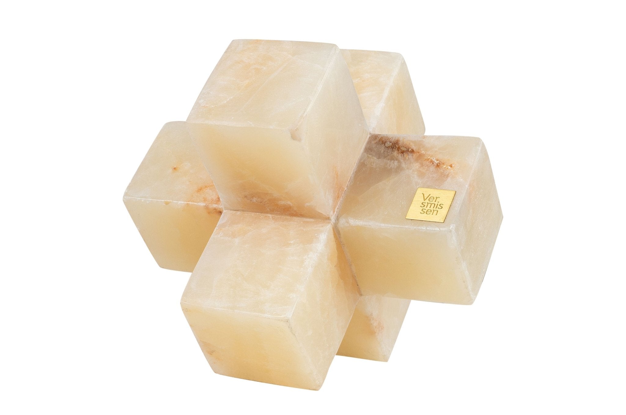 Onyx Wavebreaker Objet Moyen - Caldeira