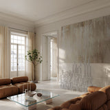 Pack de 3 bougeoirs - Chrome - Maison Caldeira