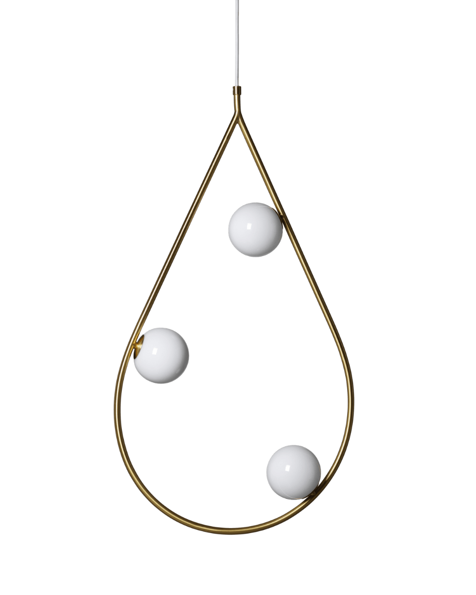 Pearls 80 - Maison Caldeira