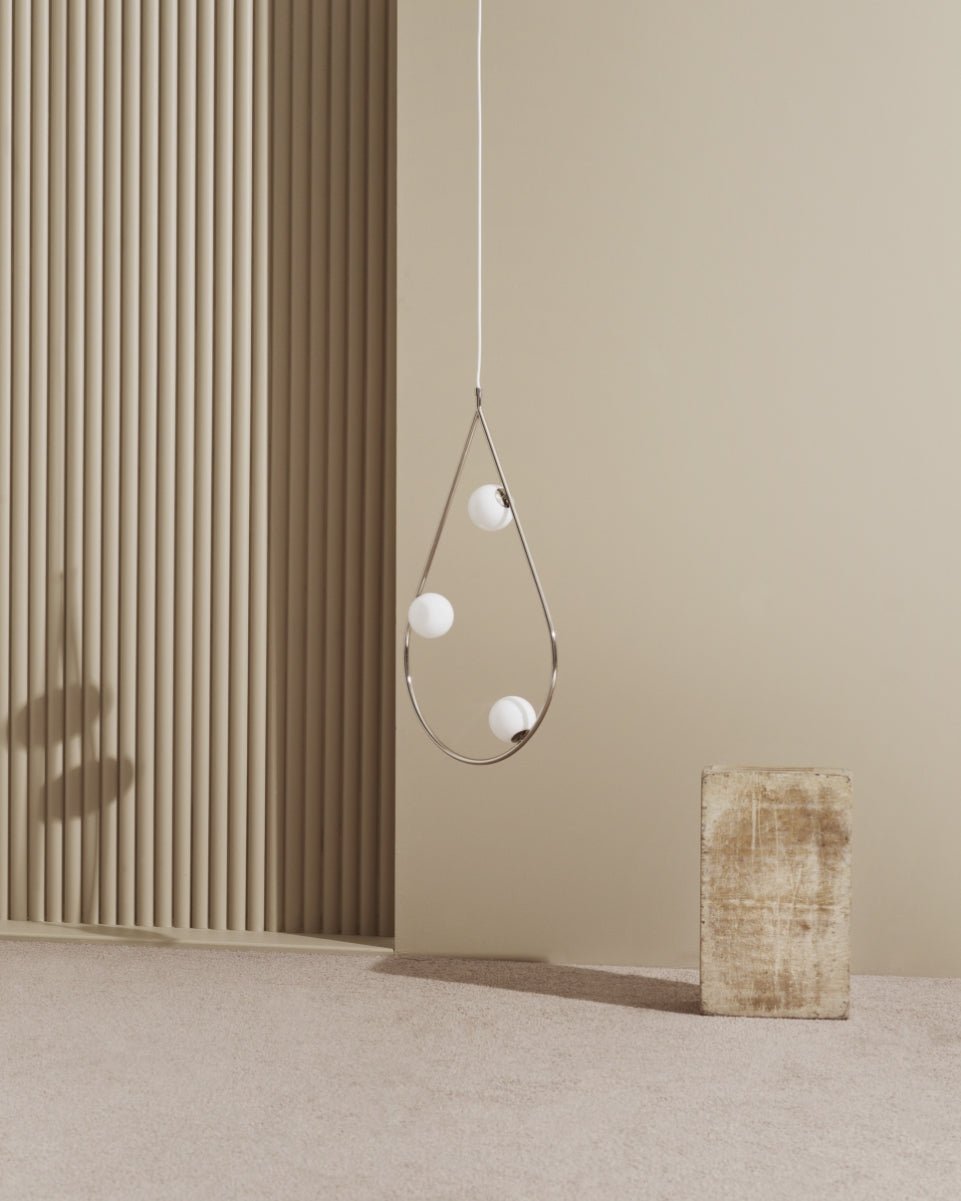 Pearls 80 - Maison Caldeira