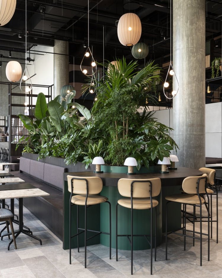 Pearls 80 - Maison Caldeira