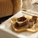 Petit plateau de patio - Maison Caldeira