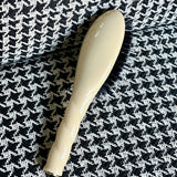 Petite Brosse à cheveux - N°3 L’INDISPENSABLE Ivoire clair - Maison Caldeira