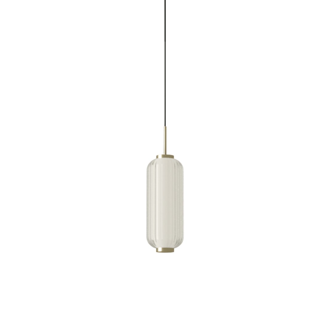 Petite suspension Elma - Jose Fornas - Aromas del campo - Design Contemporain - Maison Caldeira