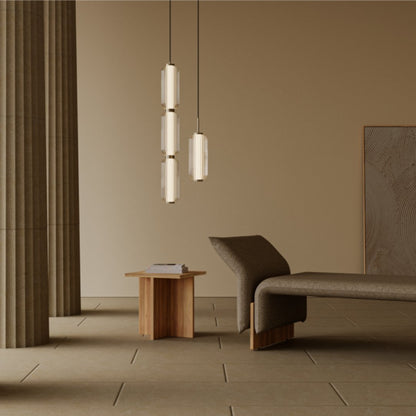 Petite suspension Elma - Jose Fornas - Aromas del campo - Design Contemporain - Maison Caldeira