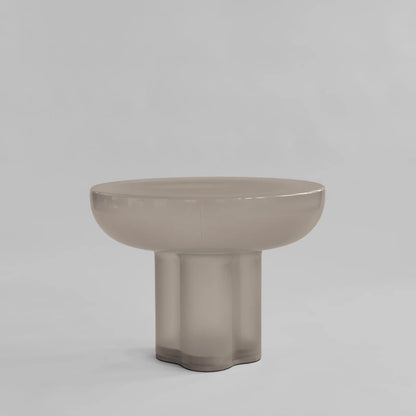 Petite table basse Crown - Smoked Desert - 101 copenhagen - Scandinave - Maison Caldeira