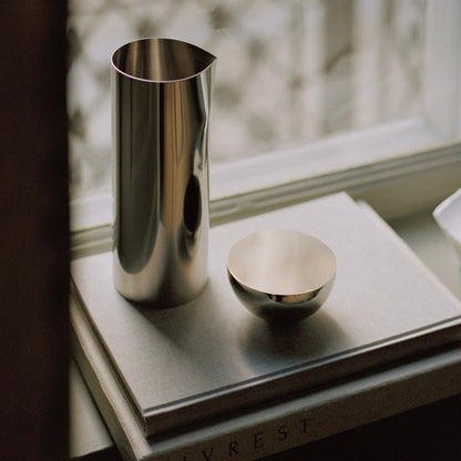 Pichet Pleat - New works - Design Contemporain - Maison Caldeira