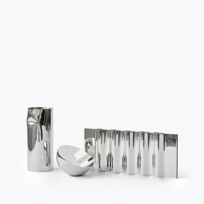 Pichet Pleat - New works - Design Contemporain - Maison Caldeira