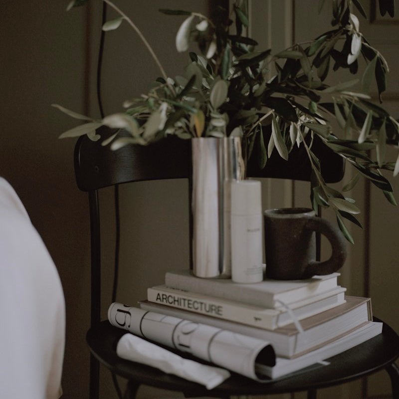 Pichet Pleat - New works - Design Contemporain - Maison Caldeira