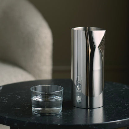 Pichet Pleat - New works - Design Contemporain - Maison Caldeira