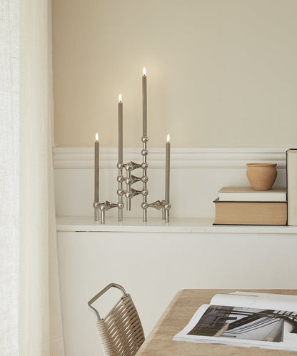 Piles AAAA - Stoff nagel - Design Contemporain - Maison Caldeira