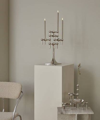 Piles AAAA - Stoff nagel - Design Contemporain - Maison Caldeira