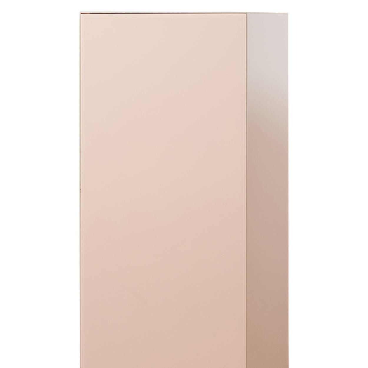 Pilier miroir - Maison Caldeira