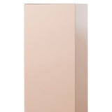 Pilier miroir - Maison Caldeira