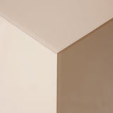 Pilier miroir - Maison Caldeira
