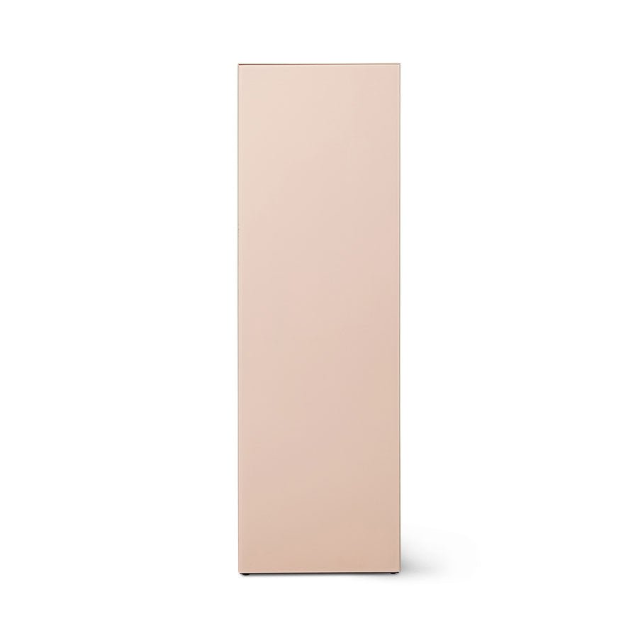 Pilier miroir - Maison Caldeira