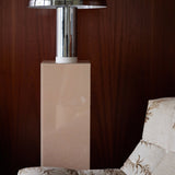 Pilier miroir - Maison Caldeira