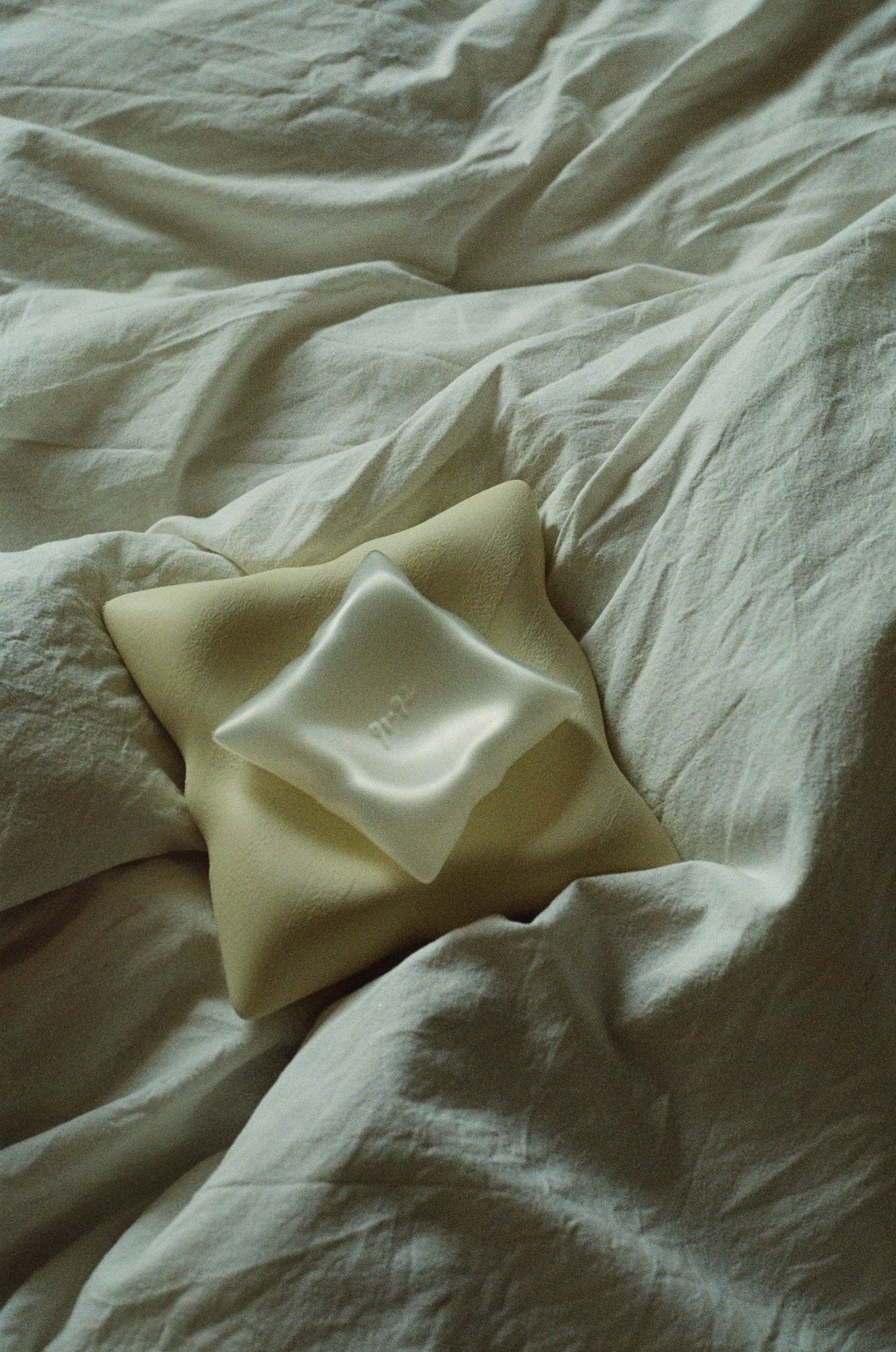 Pillow Tray par 91‑92 — plateau bijou imprimé en 3D - Caldeira