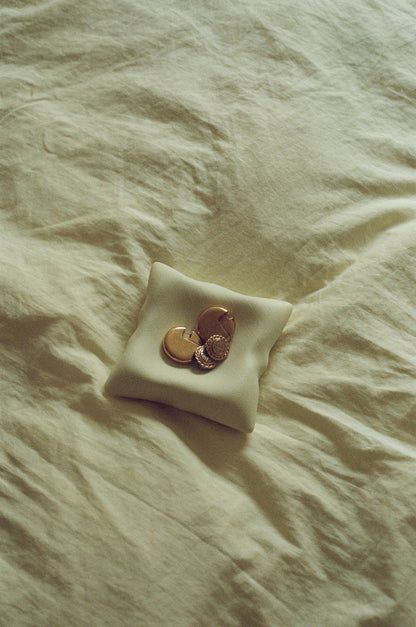 Pillow Tray par 91‑92 — plateau bijou imprimé en 3D - Caldeira