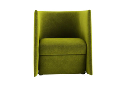 Pisa fauteuil - Claesson Koivisto Rune - Tacchini - Design Italien - Maison Caldeira