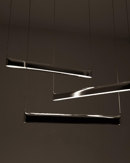 Plafonnier Blade - Zieta - Zieta - Design Contemporain - Maison Caldeira