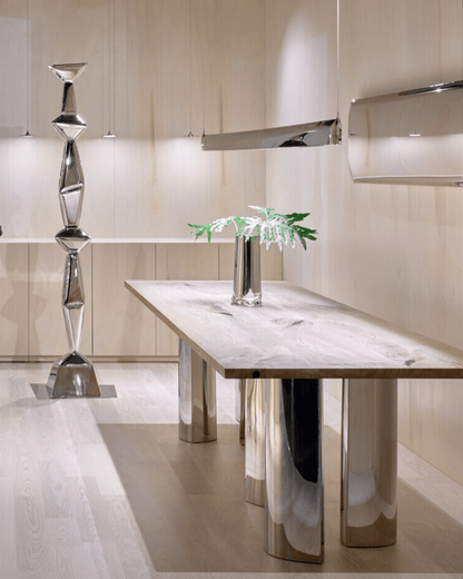 Plafonnier Blade - Zieta - Zieta - Design Contemporain - Maison Caldeira