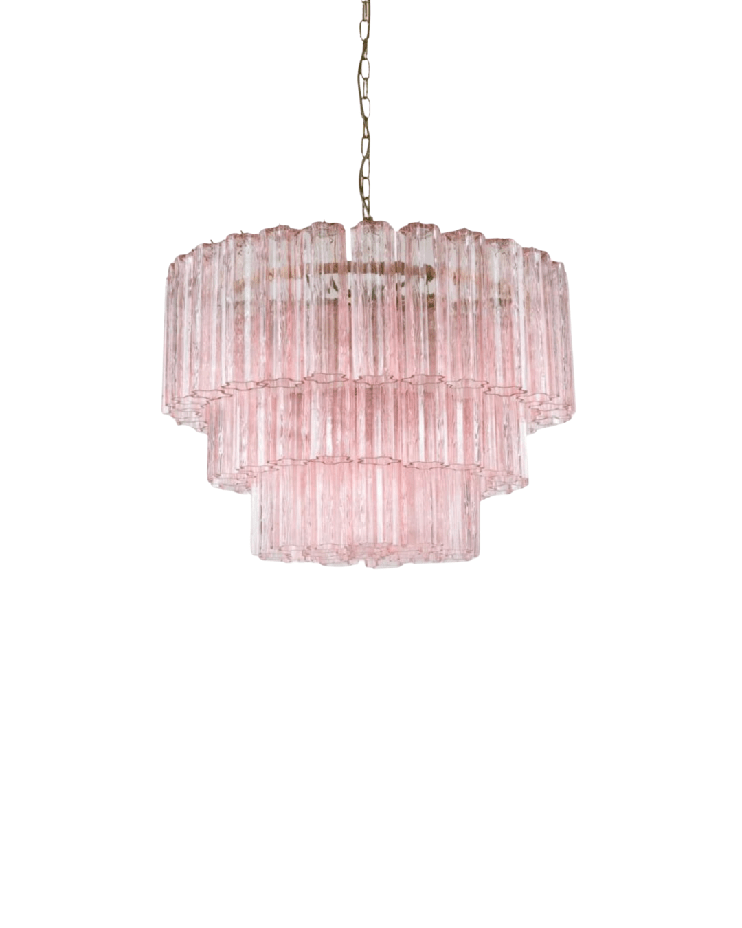 Plafonnier Medium Treviso - Pure White Lines - Design Contemporain - Maison Caldeira