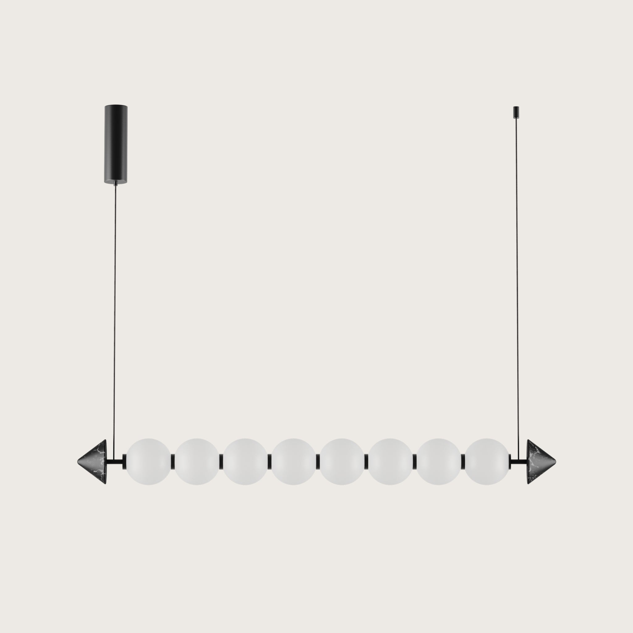 Plafonnier Soko - Pepe Fornas - Aromas del campo - Design Contemporain - Maison Caldeira