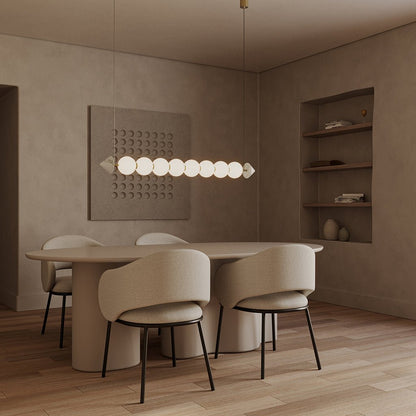 Plafonnier Soko - Pepe Fornas - Aromas del campo - Design Contemporain - Maison Caldeira