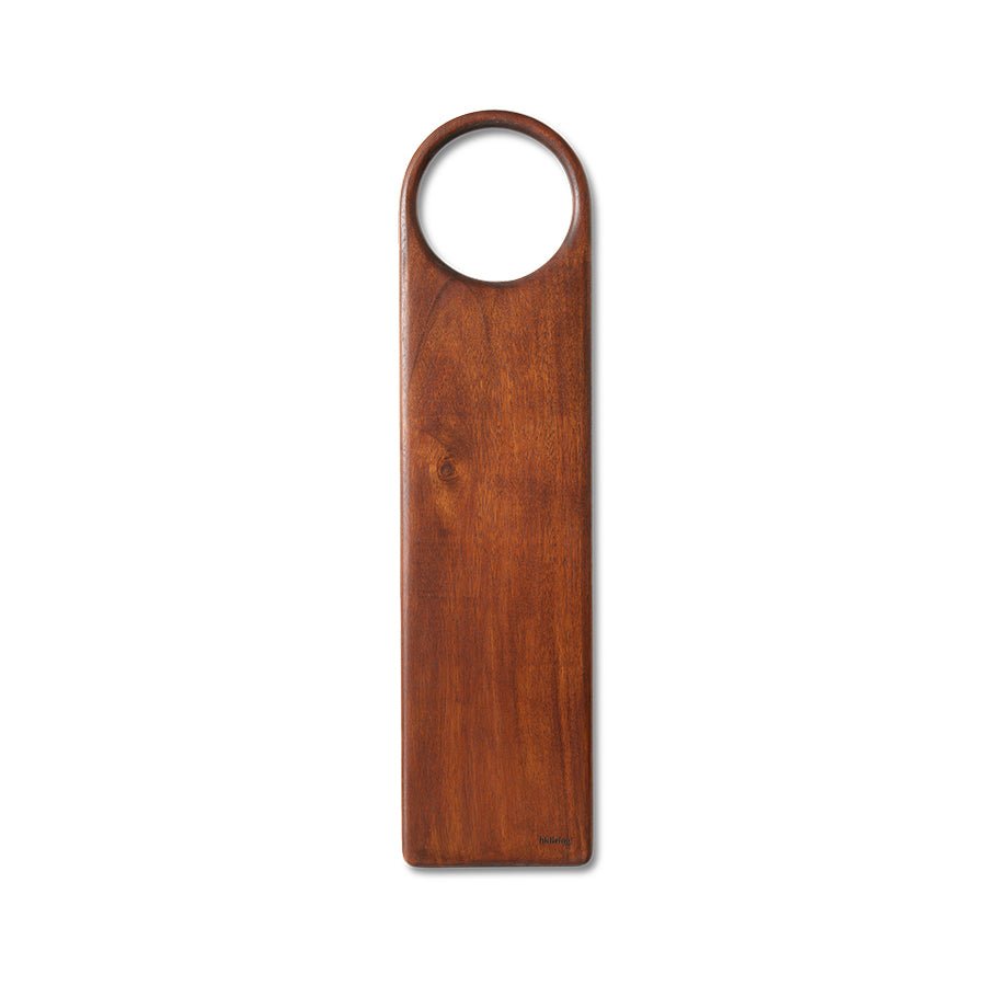Planche à pain en acacia - Maison Caldeira