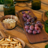 Planche à pain en acacia - Maison Caldeira
