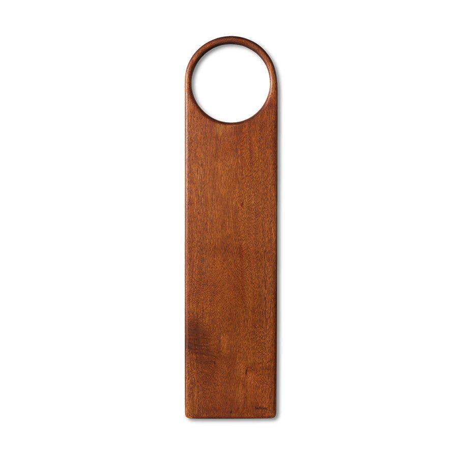 Planche à pain en acacia - Maison Caldeira
