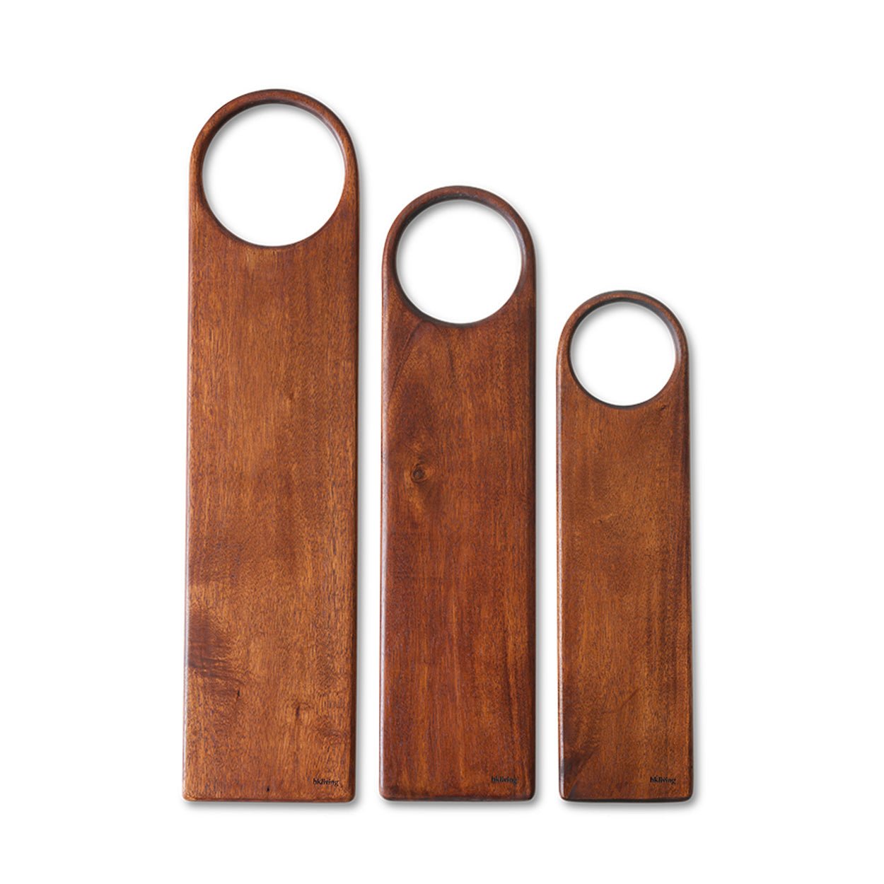 Planche à pain en acacia - Maison Caldeira