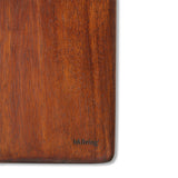 Planche à pain en acacia - Maison Caldeira