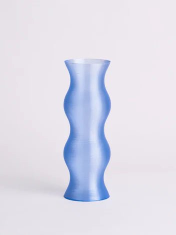 Plastic Surgery 03 Vase par 91‑92 - Caldeira