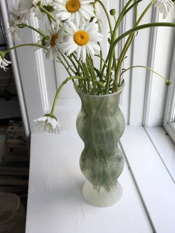 Plastic Surgery 03 Vase par 91‑92 - Caldeira