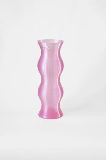 Plastic Surgery 03 Vase par 91‑92 - Caldeira