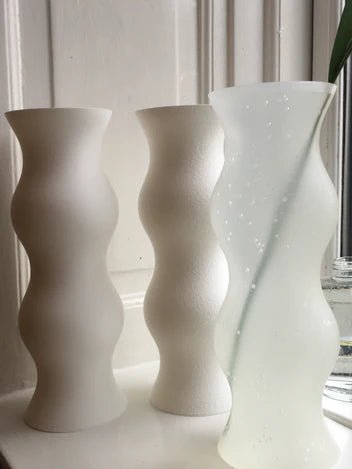 Plastic Surgery 03 Vase par 91‑92 - Caldeira