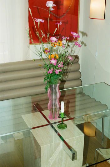 Plastic Surgery 03 Vase par 91‑92 - Caldeira