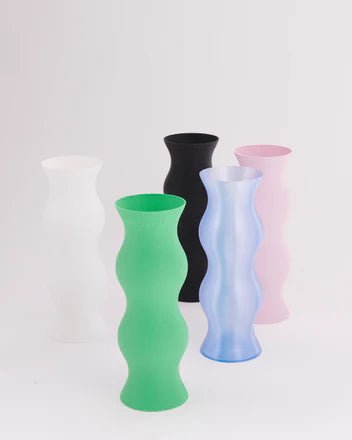 Plastic Surgery 03 Vase par 91‑92 - Caldeira