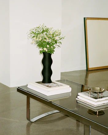 Plastic Surgery 03 Vase par 91‑92 - Caldeira