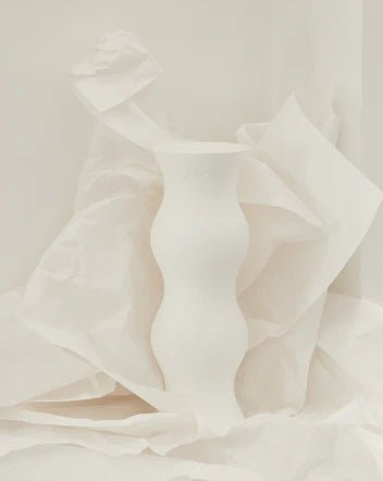 Plastic Surgery 03 Vase par 91‑92 - Caldeira