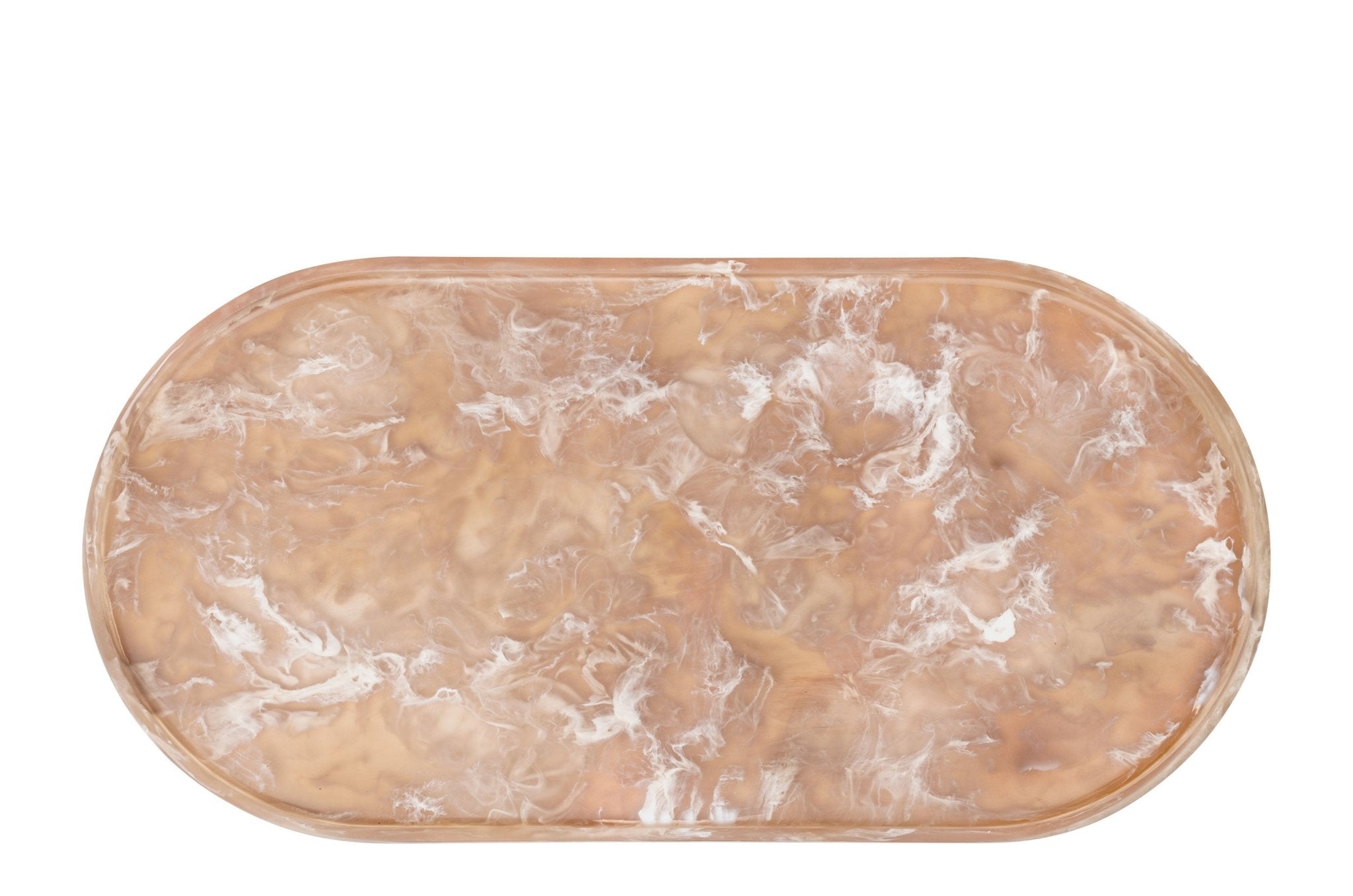 Plateau M Thé - Caldeira