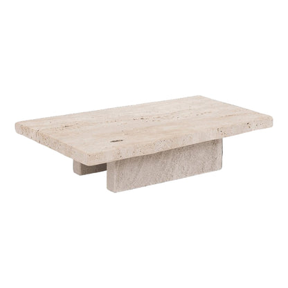 Plateau Travertino - Caldeira