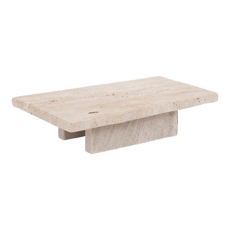 Plateau Travertino - Caldeira