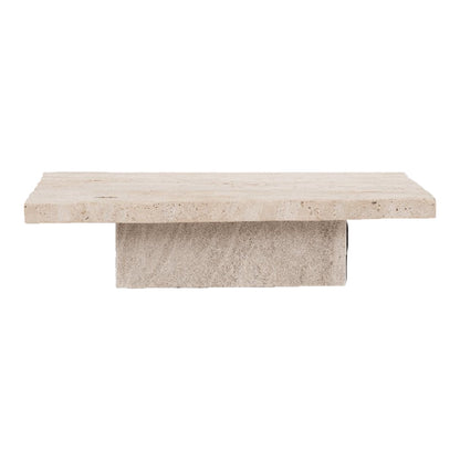 Plateau Travertino - Caldeira