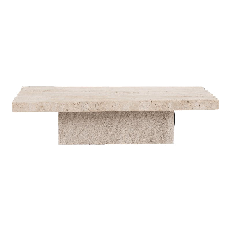 Plateau Travertino - Caldeira