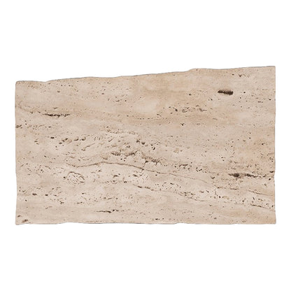 Plateau Travertino - Caldeira